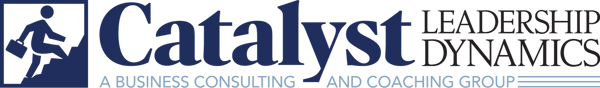 Catalyst Leadership Dynamics Logo