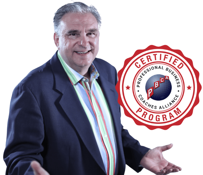 Jeff and certification 