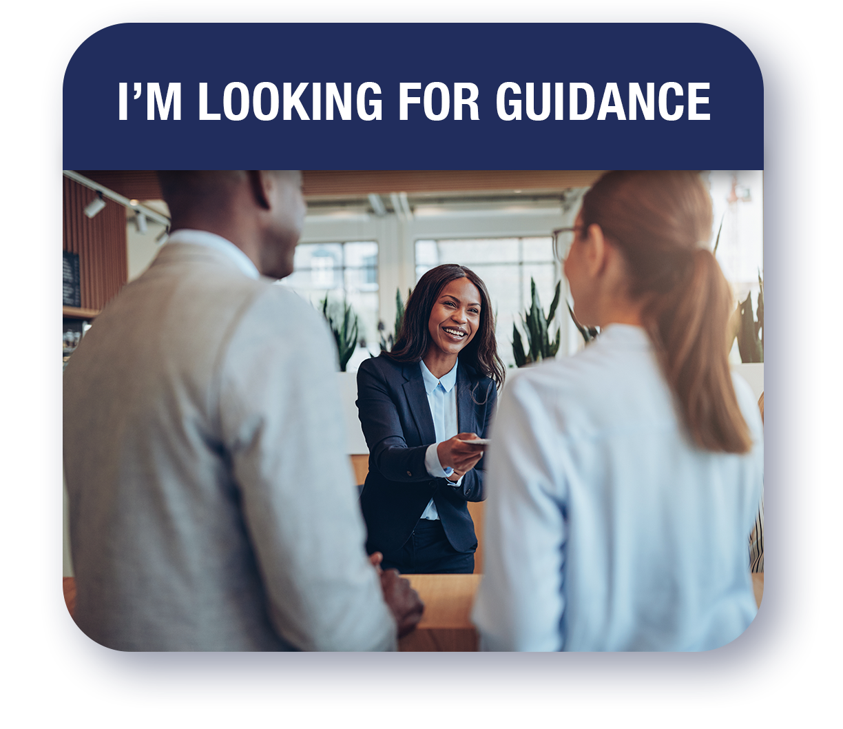 Looking for Guidance v2 Looking for Guidance v2